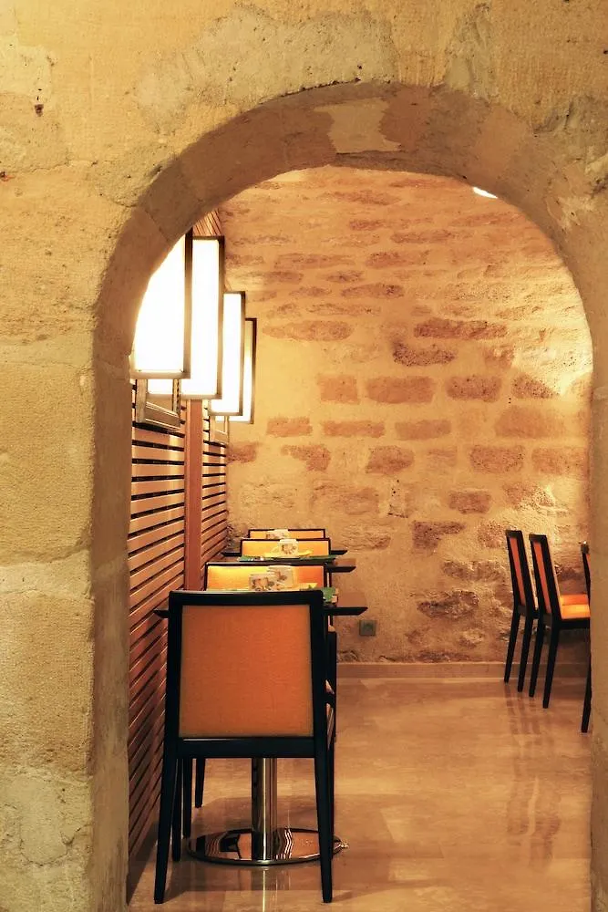 Folkestone Opera Hotel Paris