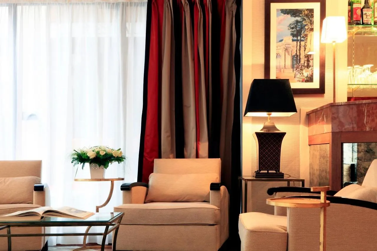 Folkestone Opera Hotel Paris