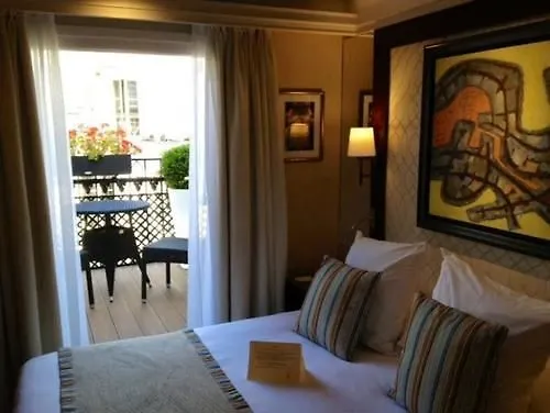 Folkestone Opera Hotel Paris
