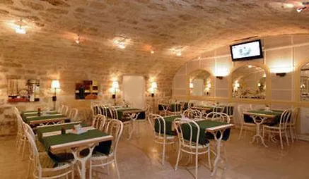 ***  Folkestone Opera Hotel Paris France