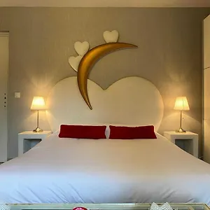Domaine De La Palle Vakantiehuis
