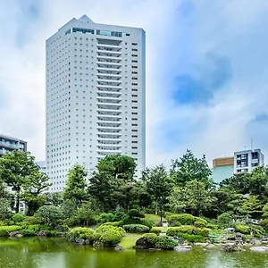 Hotel Apa & Ryogoku Eki Tower Tokyo