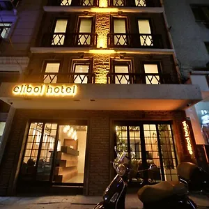 Elibol Old Otel