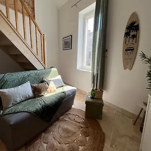  Appartement Duplex A 2 Pas De La Vielle D France