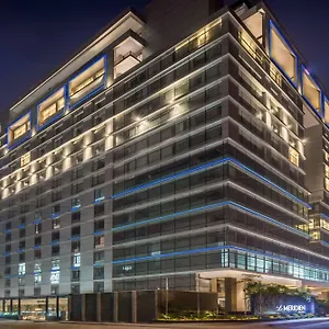 Hotel Le Meridien Dhaka