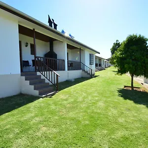 Guest house D'aria Guest Durbanville
