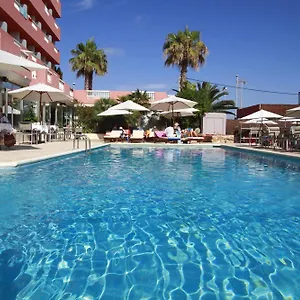 Fergus Paraíso - Adults Only 3* Ibiza