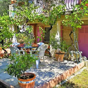 Ma Vie La Vakantiehuis