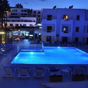 Water Garden Apart Otel