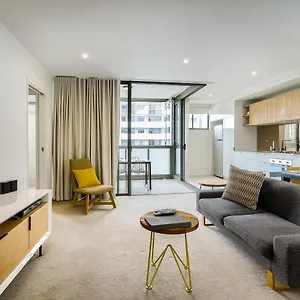 Aparthotel Vine South Brisbane