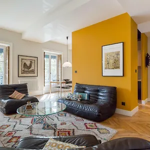  Appartement Quai-royale France