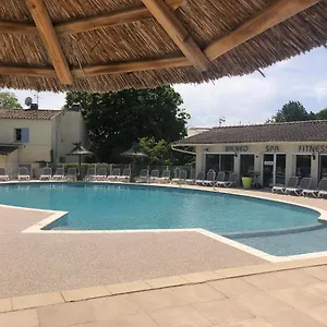 Camping Mas De Nicolas Camping