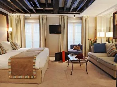 Folkestone Opera Otel Paris