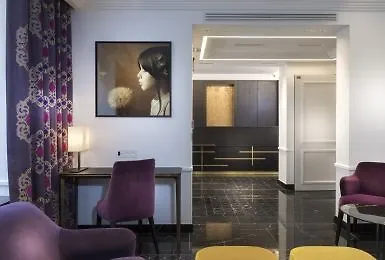 Folkestone Opera Otel Paris Fransa