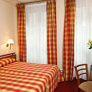 Hotel Folkestone Opera Paryż