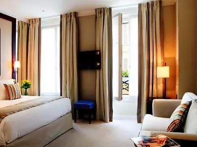 Folkestone Opera Hotel Paris France