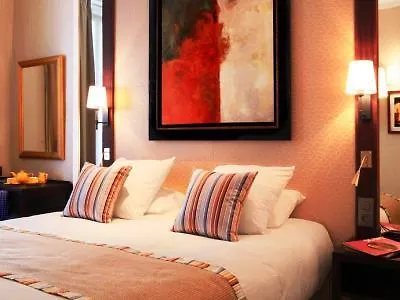 Folkestone Opera Hotel Paris