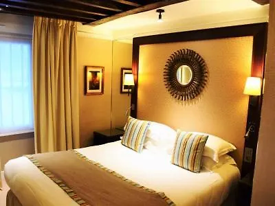 Folkestone Opera Hotel Paris