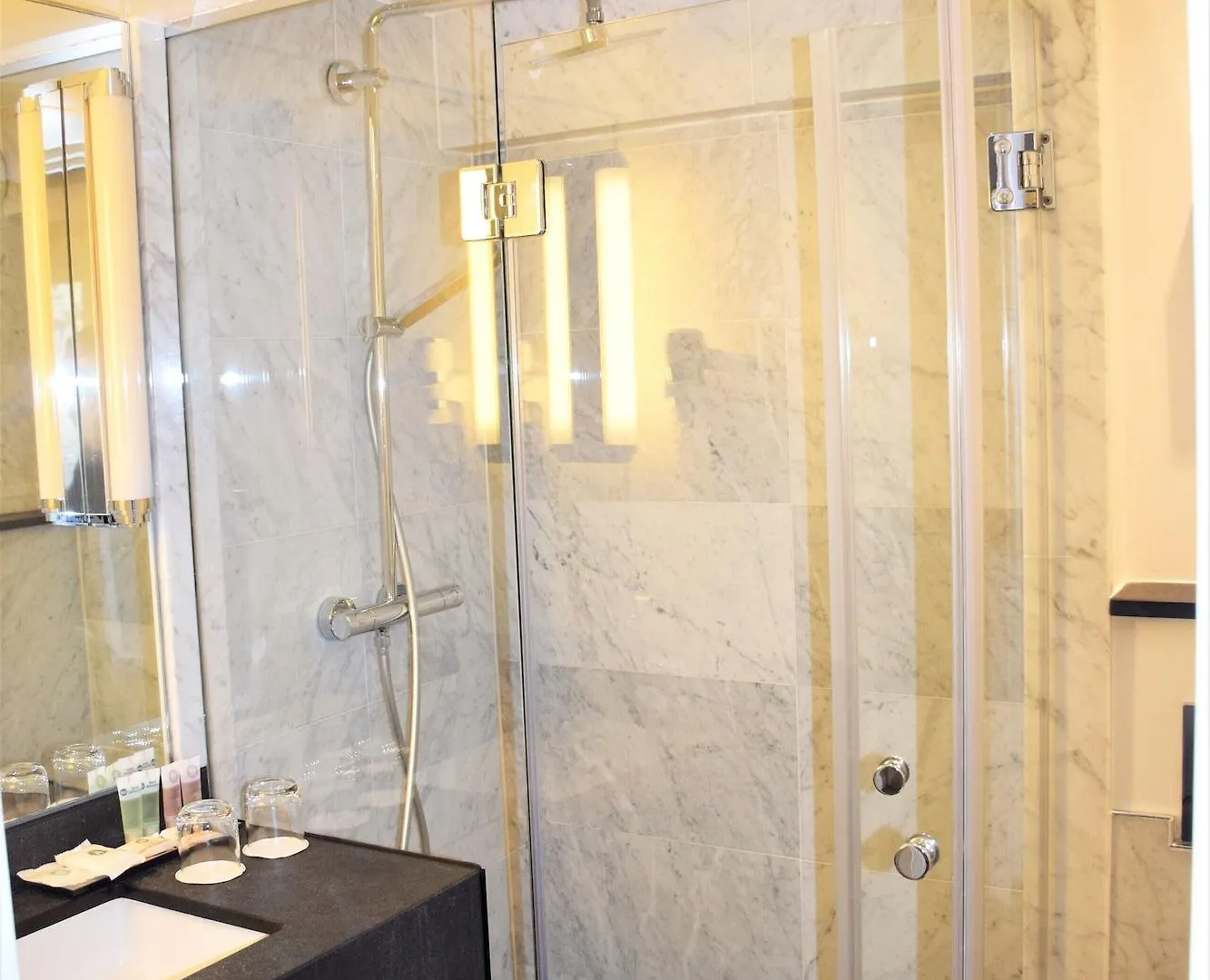 Folkestone Opera Hotel Paris