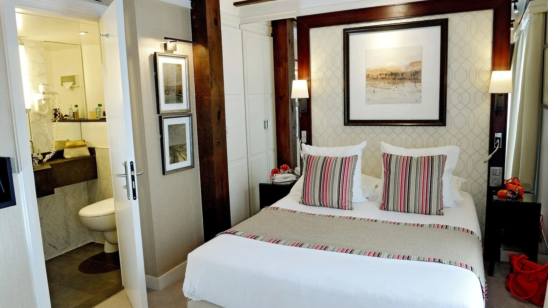 Folkestone Opera Hotel Paris France
