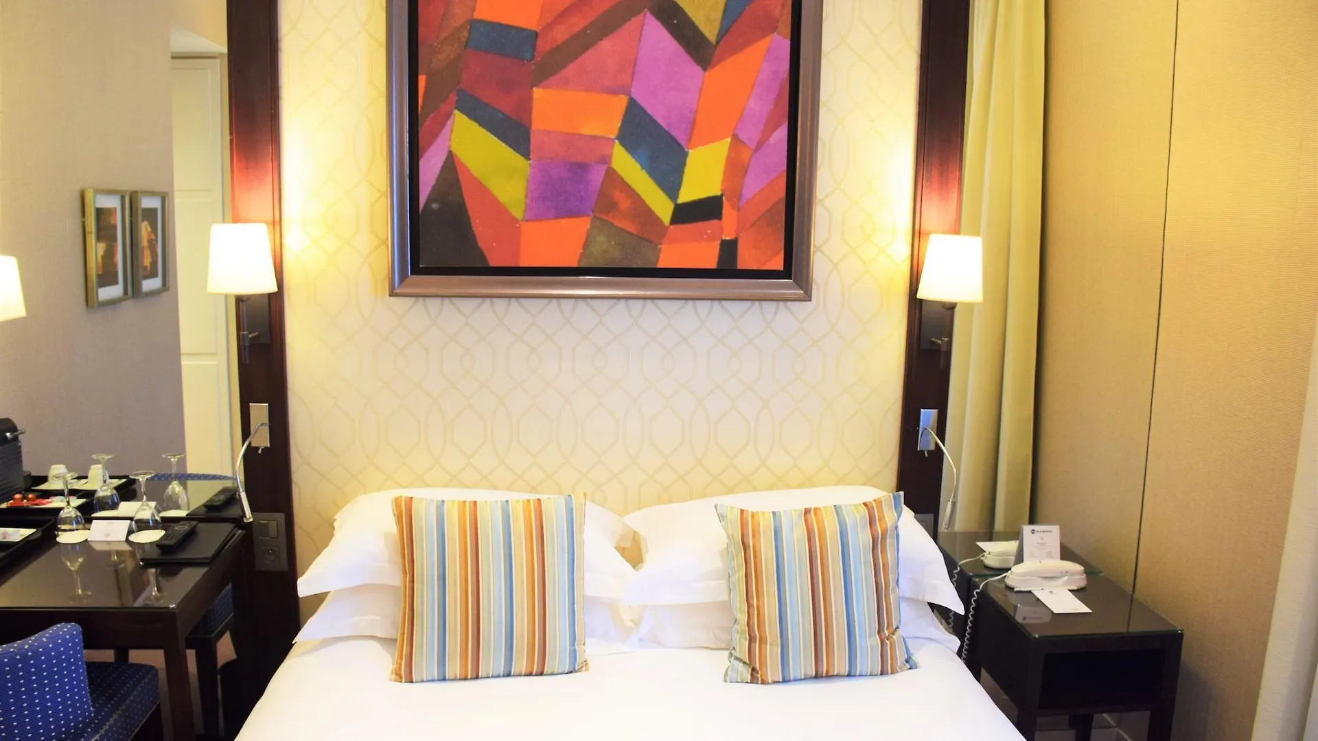 Folkestone Opera Hotel Paris