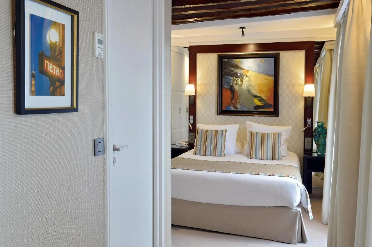 Folkestone Opera Hotel Paris