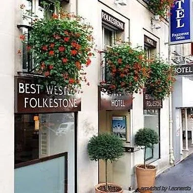Folkestone Opera Hotel Paris 3*,  France