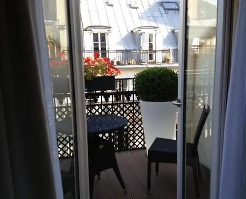 Folkestone Opera Hotel Paris