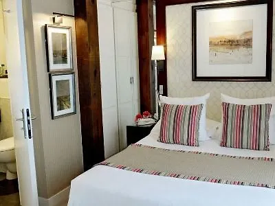 Folkestone Opera Hotel Paris 3*,