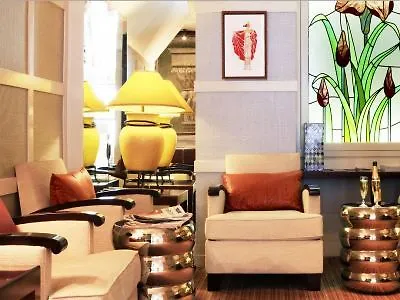 Folkestone Opera Hotel Paris