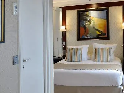 Folkestone Opera Hotel Paris