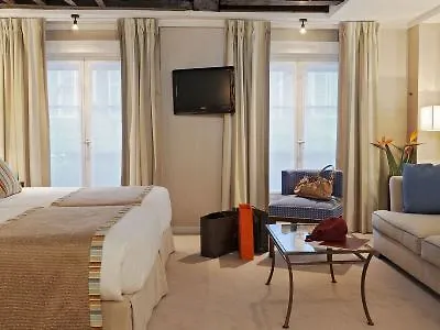 Folkestone Opera Hotel Paris