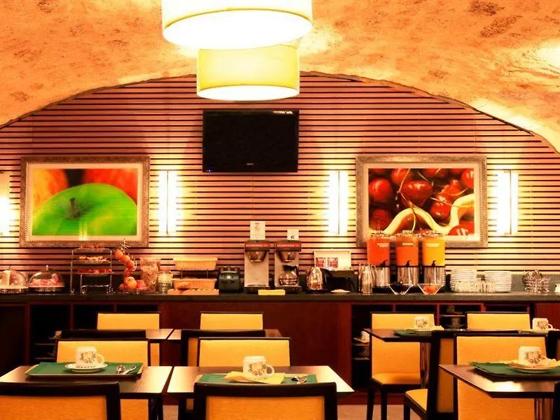 酒店 福克斯通歌剧院贝斯特韦斯特酒店 巴黎