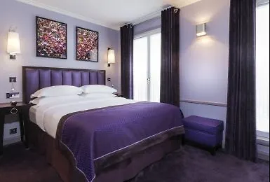 Folkestone Opera Hotel Paris