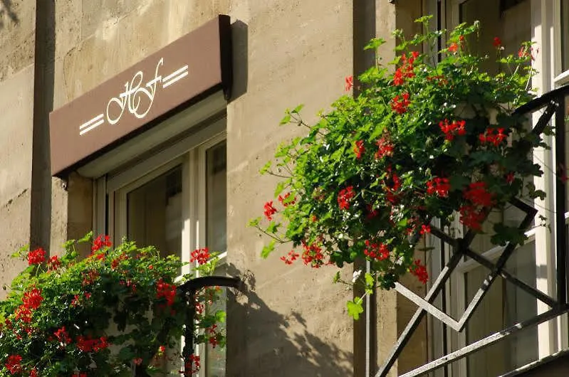 Folkestone Opera Hotel Paris France