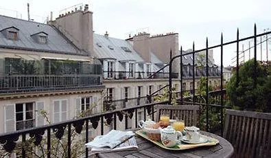 Folkestone Opera Hotel Paris