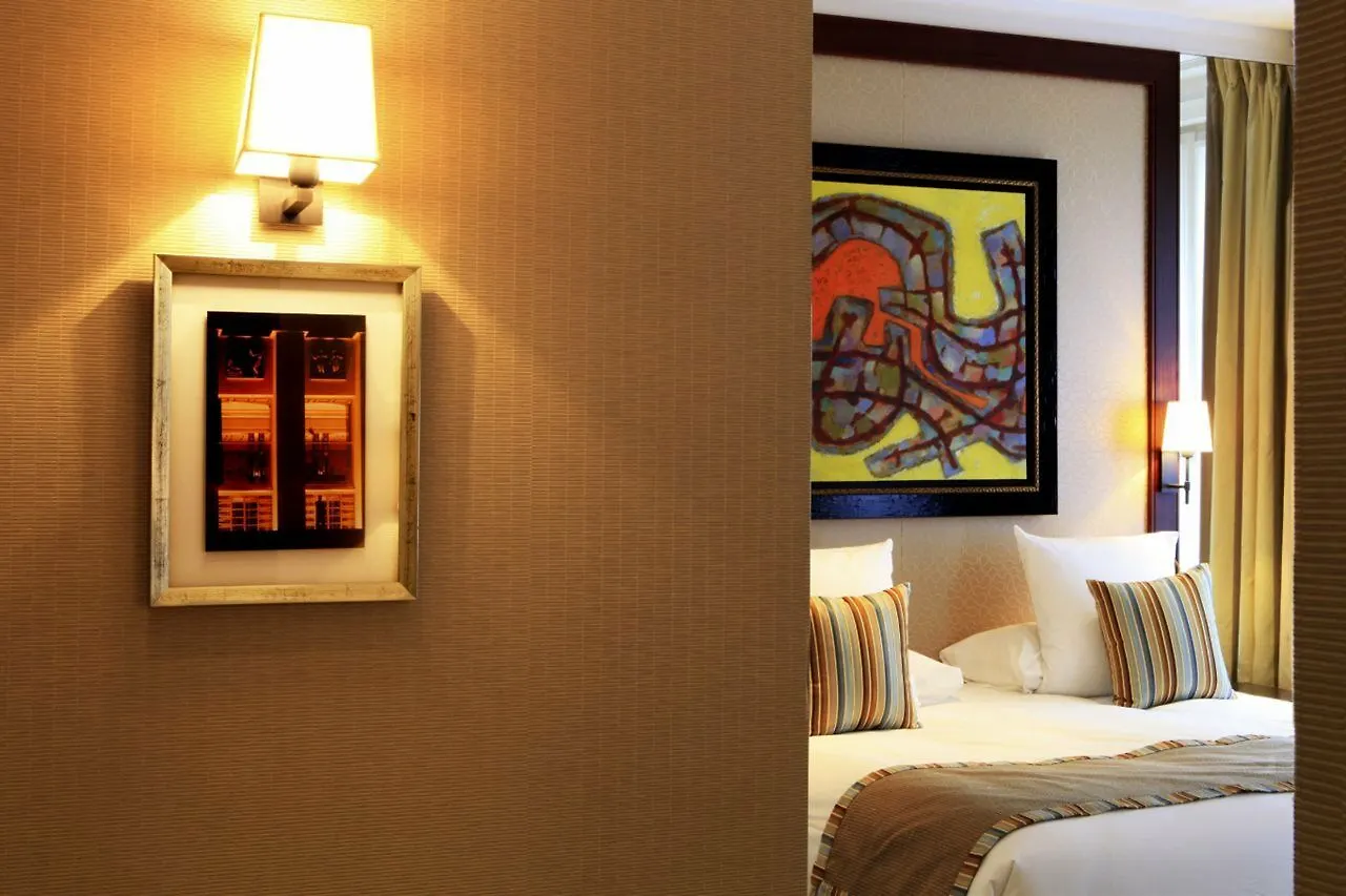 Folkestone Opera Hotel Paris