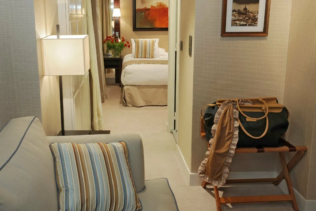 Folkestone Opera Hotel Paris