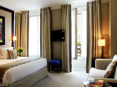 Folkestone Opera Hotel Paris