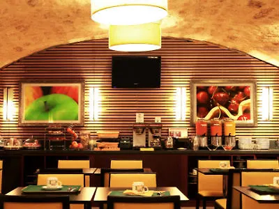 福克斯通歌剧院贝斯特韦斯特酒店 巴黎 3*,